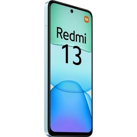 Xiaomi Redmi 13 6GB 128GB 6.79 حامل Azul Océano